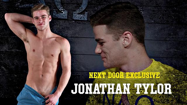 Bratty Pledge Railed By Senior - Jayden Marcos, Jonathan Tylor