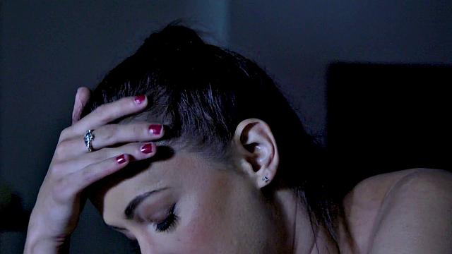 ALL GIRL MASSAGE - Hot Scissoring Fun Between Candice Dare And Georgia Jones