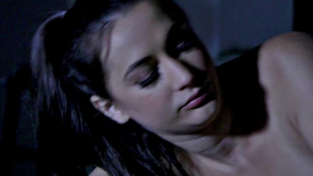 ALL GIRL MASSAGE - Hot Scissoring Fun Between Candice Dare And Georgia Jones