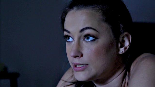 ALL GIRL MASSAGE - Hot Scissoring Fun Between Candice Dare And Georgia Jones