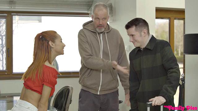 I've Always Wanted A Brother - S14:E1