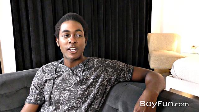 Tommy Blake - Seth Sanders