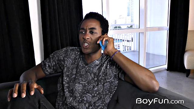 Tommy Blake - Seth Sanders