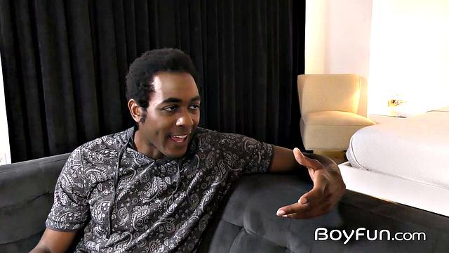 Tommy Blake - Seth Sanders