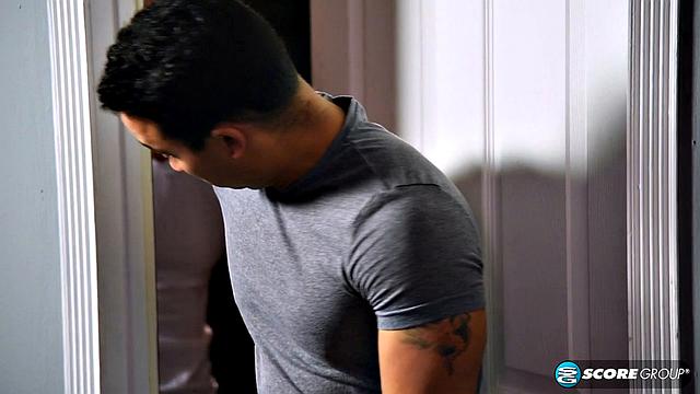 Just the right age to get DP