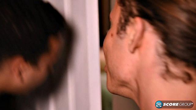 Just the right age to get DP