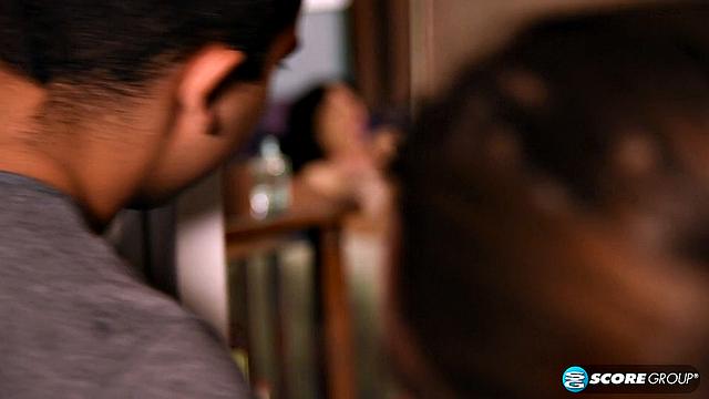 Just the right age to get DP