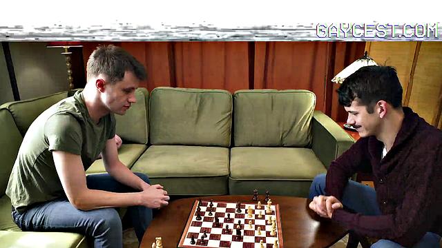 DADDY'S PRIDE AND JOY - Chess