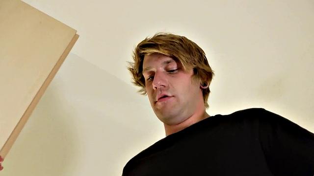 MATURE4K. Prank and fuck