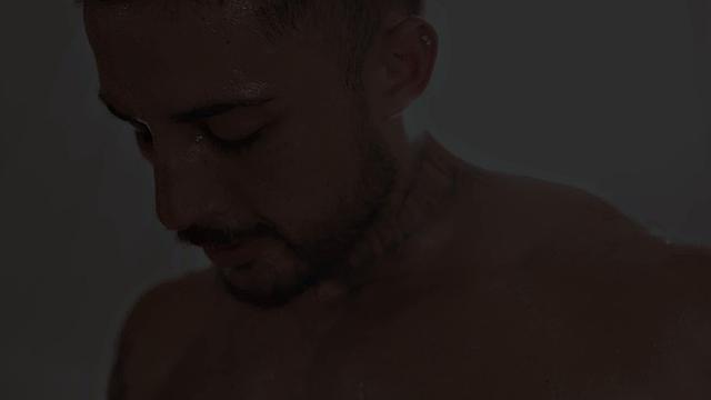 Powerful stud rimming ginger jock