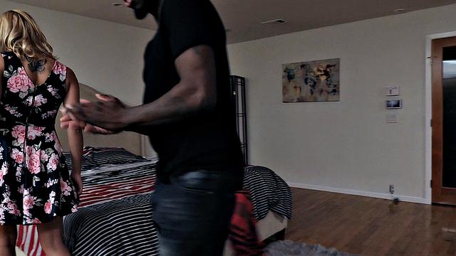 Boys In The Neighborhood