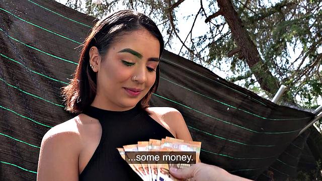 Puffy nipples, tattoos & sneakers guide your tour of his hard cock