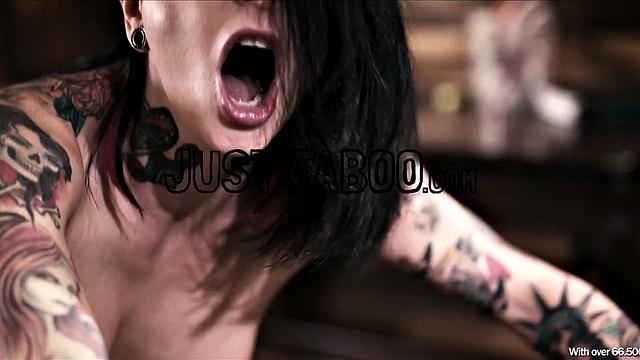 Straight In My i Tell You!