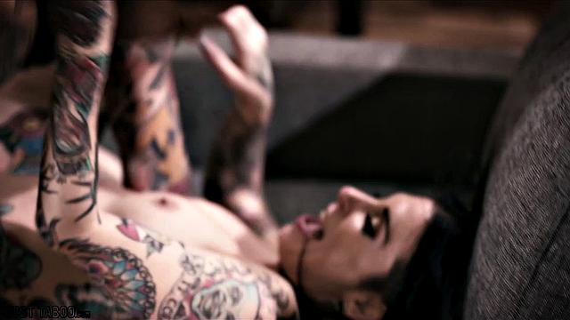 Straight In My i Tell You!