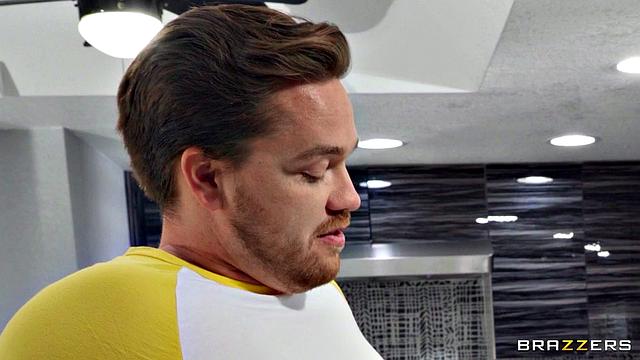 Around The Kitchen Chores