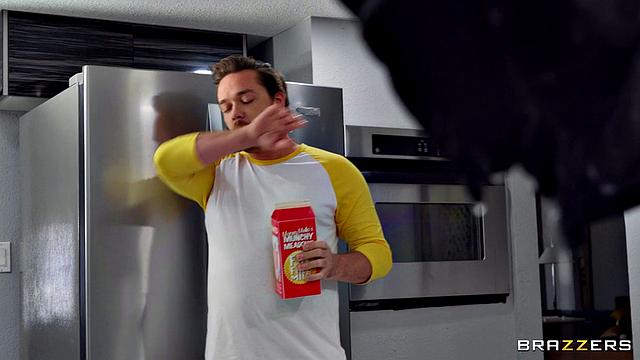 Around The Kitchen Chores