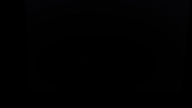 Santa Brought a Really Big Present