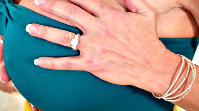 Shelby Gibson: The Life Of A SCORE Wife