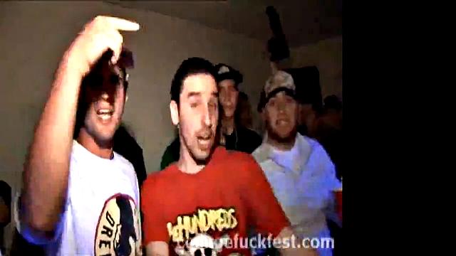 Horny College Teen Fucked by her Lucky Hot Guy.