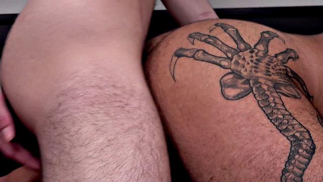 Ari Koyote and Ethan Tate Episode 2