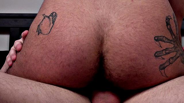 Ari Koyote and Ethan Tate Episode 2