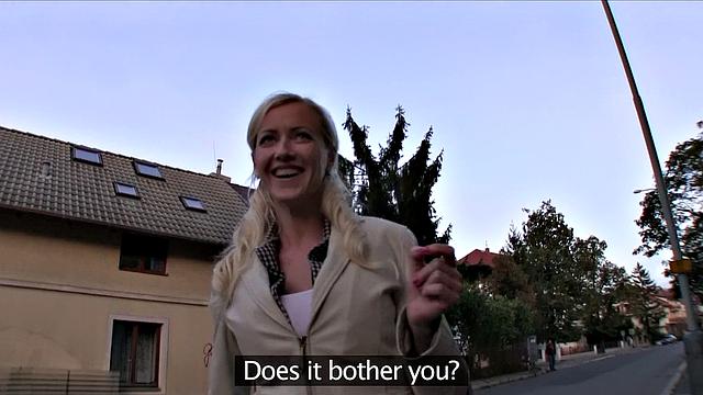 встретил бывшую: её тату всё так же заводят мой член