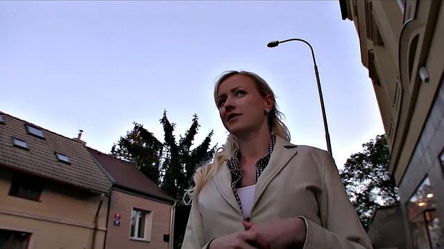 встретил бывшую: её тату всё так же заводят мой член