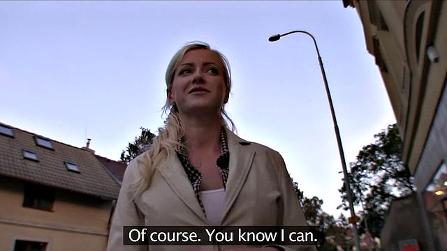 An Ex for Old Time's Sake: Wild outdoor fuck with a tattooed cowgirl