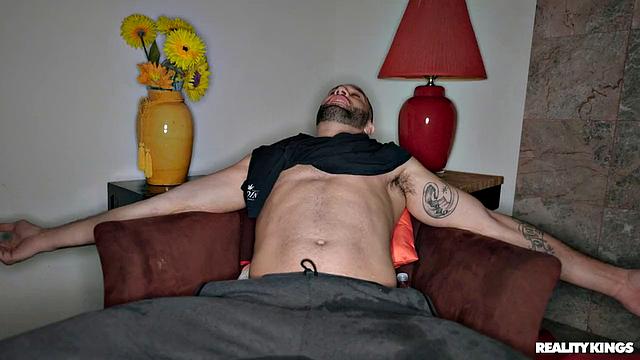 Project DTF - Season 2: Wel-CUM Back