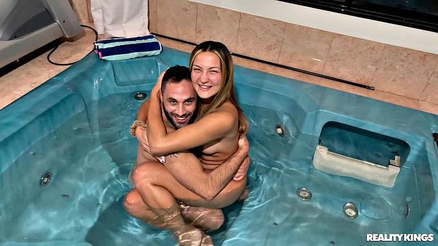 Project DTF - Season 2: Wel-CUM Back