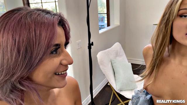 Project DTF - Season 2: Wel-CUM Back