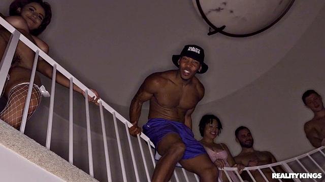 Project DTF - Season 2: Wel-CUM Back