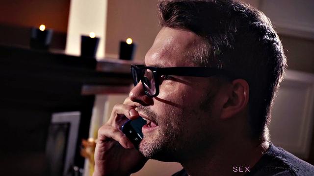 First time fantasy fulfilled