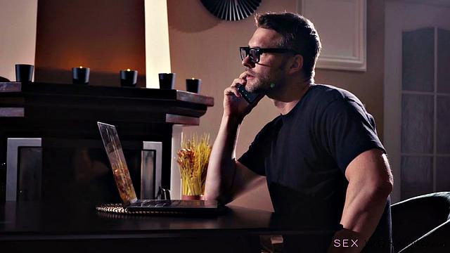 First time fantasy fulfilled