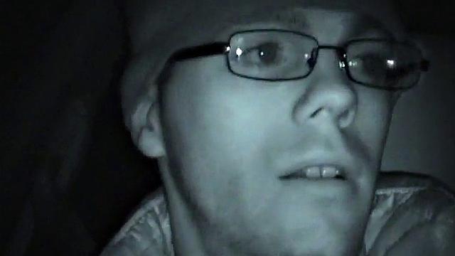 Masturbating teen is finger fucked hard in POV