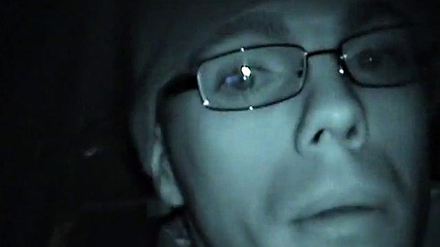 Masturbating teen is finger fucked hard in POV