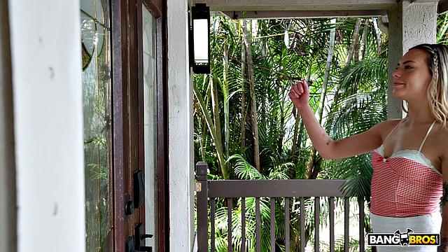 Dylan is Super Horny!