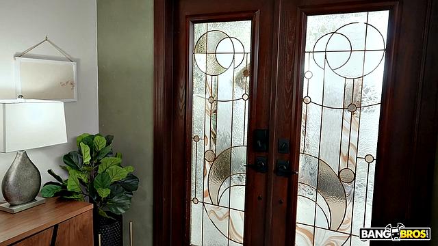 Dylan is Super Horny!