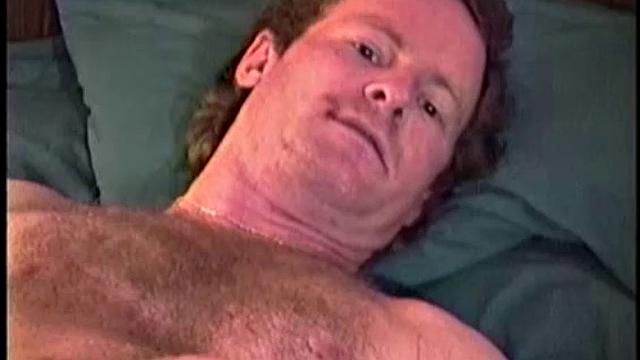 Kevin gets pounded hard by another working man