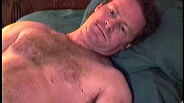 Kevin gets pounded hard by another working man