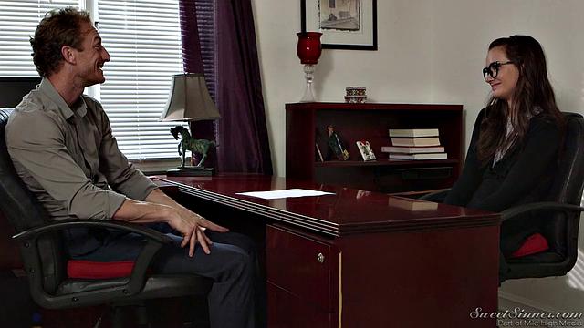 Two Of A Kind, Scene 5