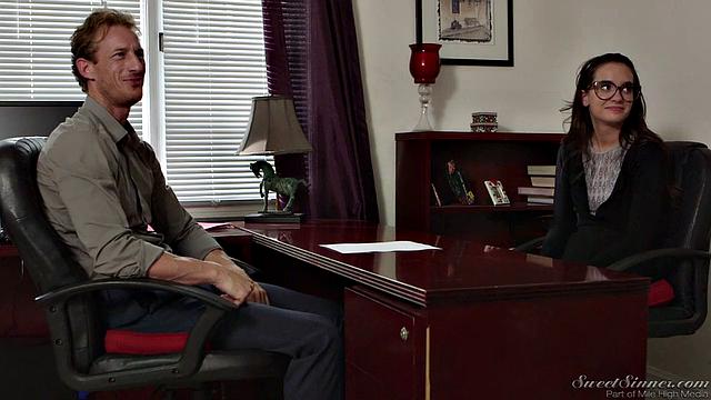 Two Of A Kind, Scene 5