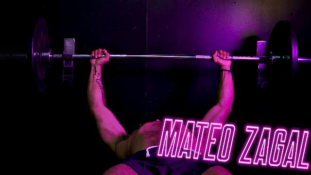 Gym Hookup
