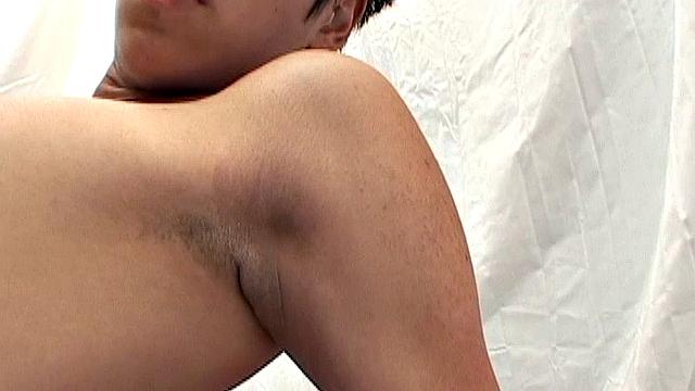 A nude photo shoot soon turns into sex, when Latin twinks Samuel and Juan Carlos prefer each other to pictures.