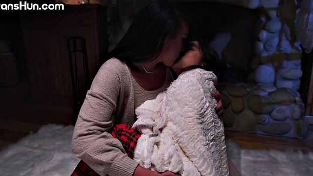 Trans hunny pussyfucking cockhungry Asian bae