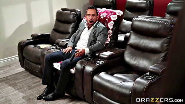 Horny for the Holidays: Part 3