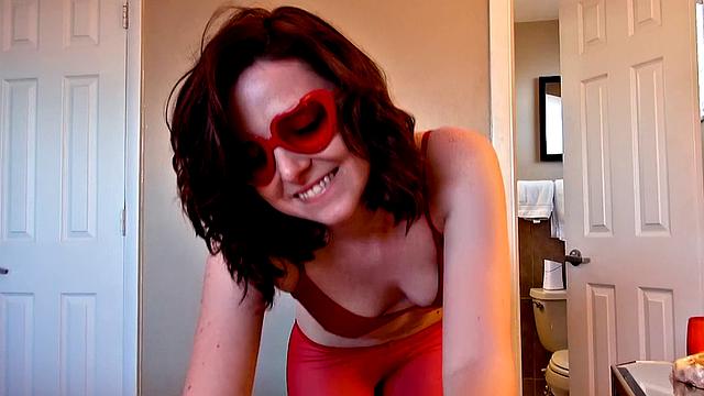 Emma's So Horny