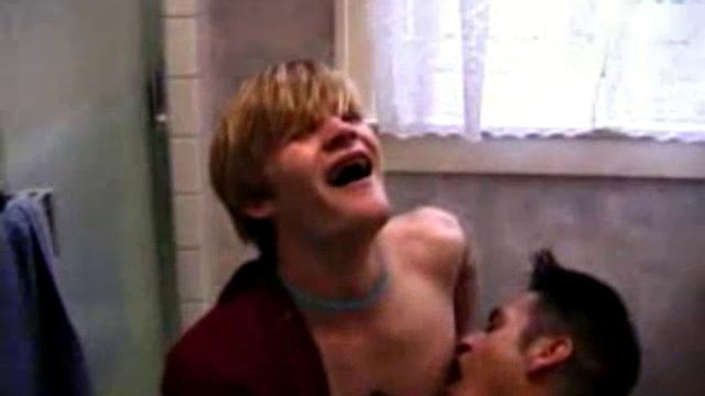 Threesome Surprise Sex