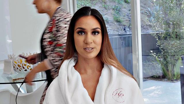 Alexis & Emily: Girl Crush