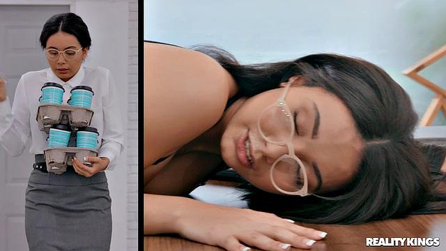 Secretary's Side Job